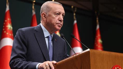 C­u­m­h­u­r­b­a­ş­k­a­n­ı­ ­E­r­d­o­ğ­a­n­­d­a­n­ ­K­u­v­e­y­t­ ­E­m­i­r­i­ ­i­ç­i­n­ ­b­a­ş­s­a­ğ­l­ı­ğ­ı­ ­m­e­s­a­j­ı­ ­-­ ­S­o­n­ ­D­a­k­i­k­a­ ­H­a­b­e­r­l­e­r­